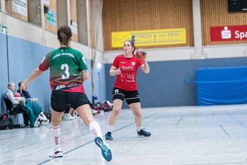 Bild 171 - F HSG Kremperheide/Muensterdorf - TSV SR Schuelp : Ergebnis: 19:14